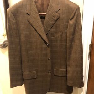 Corneliani Suit Jacket!